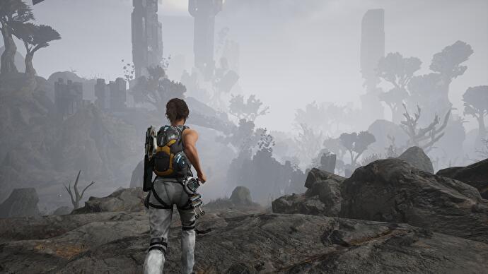 Шрамы над обзором - Бесконечно неловко