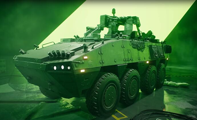 Battlefield 2042 Season 4 — это все новые функции в «Одиннадцатом часе»