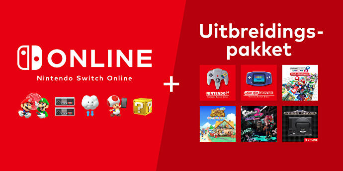 Цена Nintendo Switch Online — все о покупке подписки