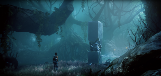 Шрамы над обзором Бесконечно неловко