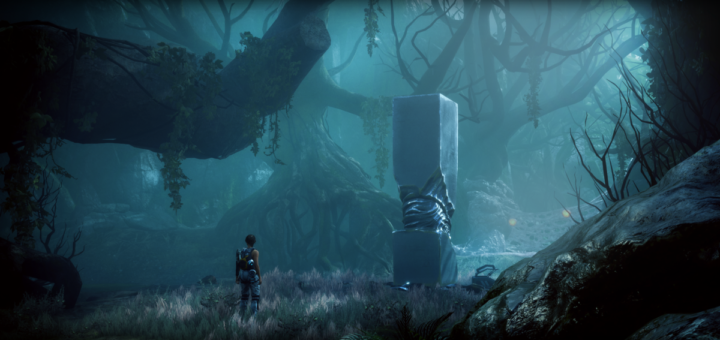 Шрамы над обзором Бесконечно неловко