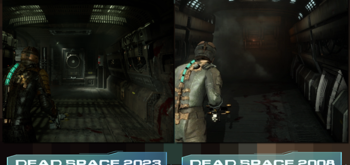 Разработчик Dead Space Remake объясняет исходный проект