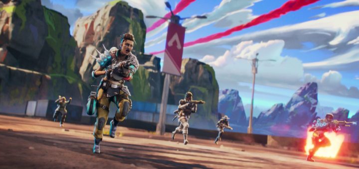 Apex Legends Season 16 встряхивает мету