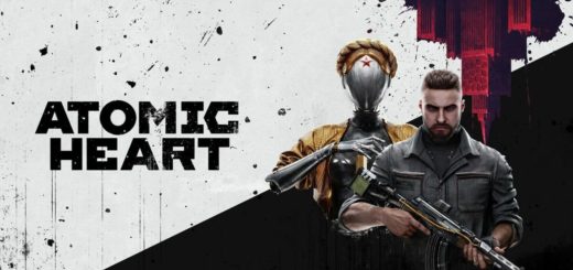 Обзор Atomic Heart – Феноменальный хаос