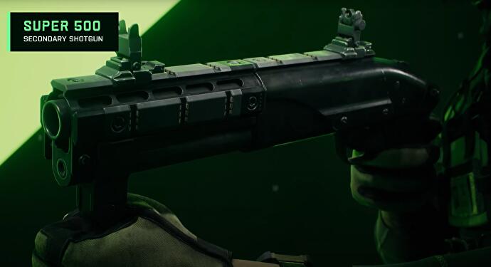 Battlefield 2042 Season 4 — это все новые функции в «Одиннадцатом часе»