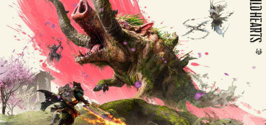 Обзор Wild Hearts Доброе сердце на вес золота