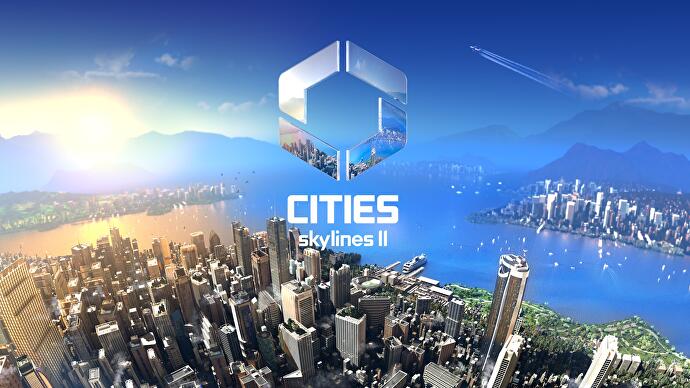 Cities Skylines 2 анонсирована на 2023 год