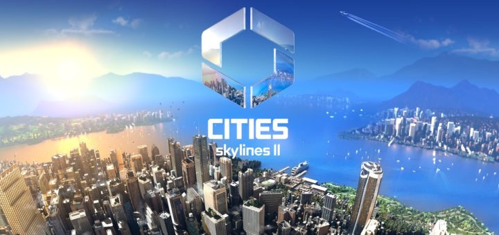 Cities Skylines 2 анонсирована на 2023 год