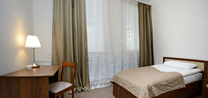 Дешевые отели в Москве