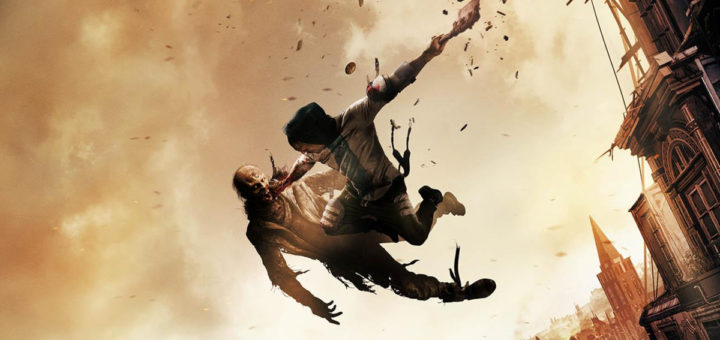 Продано более 30 миллионов игр Dying Light