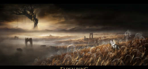Анонсировано Elden Ring: Shadow Of The Erdtree