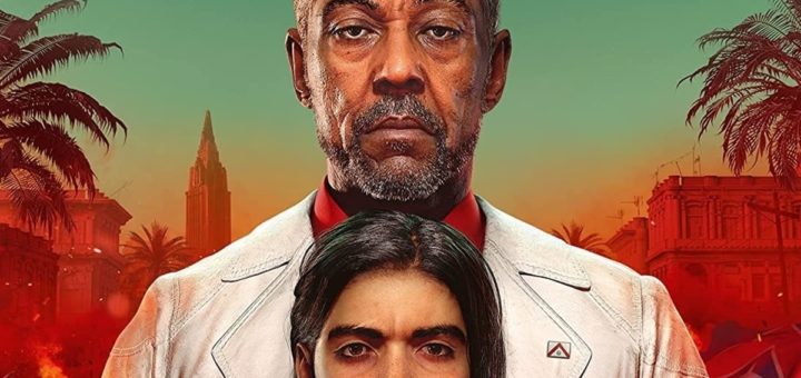 В Far Cry 6 можно будет играть бесплатно на этих выходных