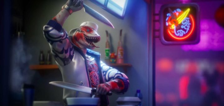 Fortnite Chapter 4 Season 2 начинается в пятницу, 10 марта