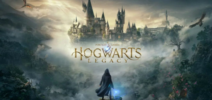 Обзор «Наследие Хогвартса» — во многом очаровательный опыт