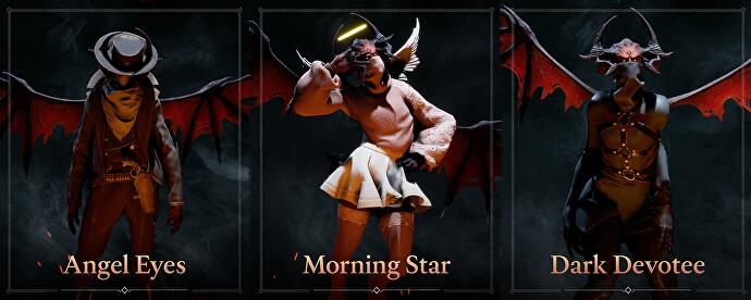 Metal: Hellsinger получит свое первое DLC в этом месяце