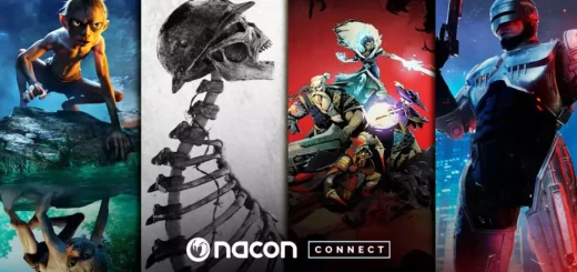 Nacon Connect анонсирован на начало марта