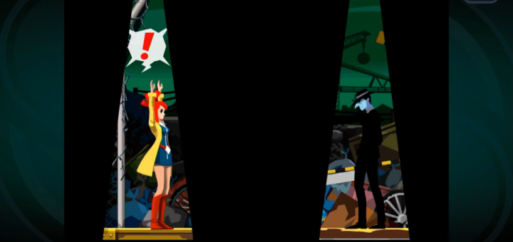 Анонсирован ремастер Ghost Trick: Phantom Detective