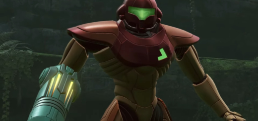 Metroid Prime Remastered теперь доступен для Switch