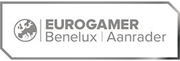 Eurogamer.nl — значок «Рекомендуемый»