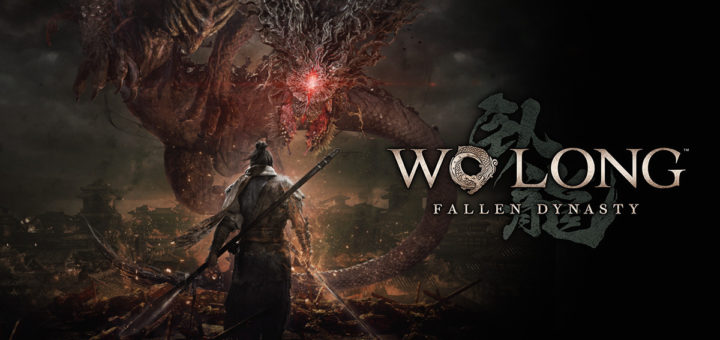 Обзор Wo Long: Fallen Dynasty — Идеальный баланс