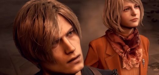 Смотрите прямую трансляцию Capcom Spotlight здесь