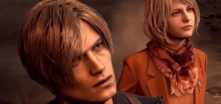 Смотрите прямую трансляцию Capcom Spotlight здесь