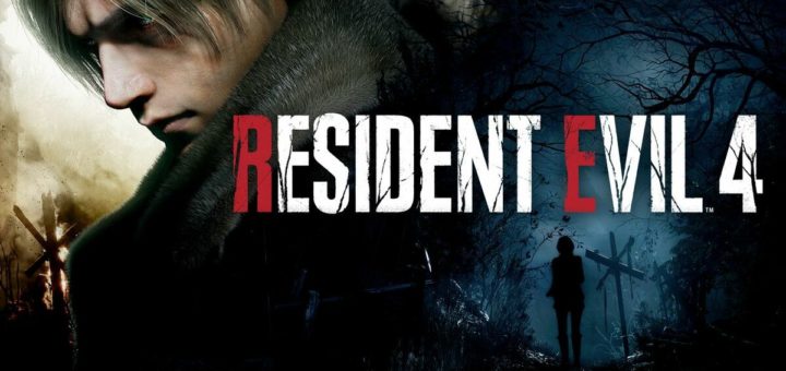 Посмотрите 12 минут геймплея Resident Evil 4 Remake здесь