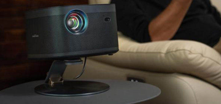 Обзор проектора Xgimi Horizon Pro 4k — четкие игры с диагональю более 100 дюймов