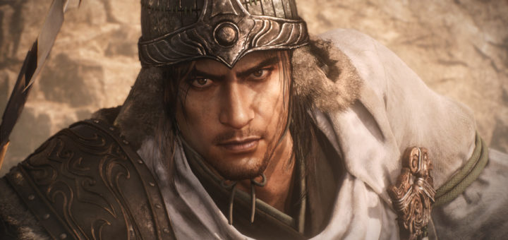 Wo Long: Fallen Dynasty получит вторую демоверсию в конце этого месяца