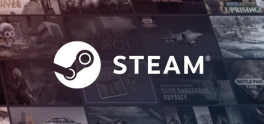 Стал доступен редизайн Steam Big Picture