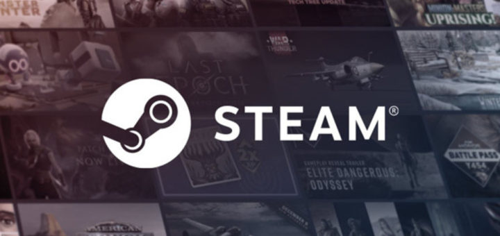 Стал доступен редизайн Steam Big Picture