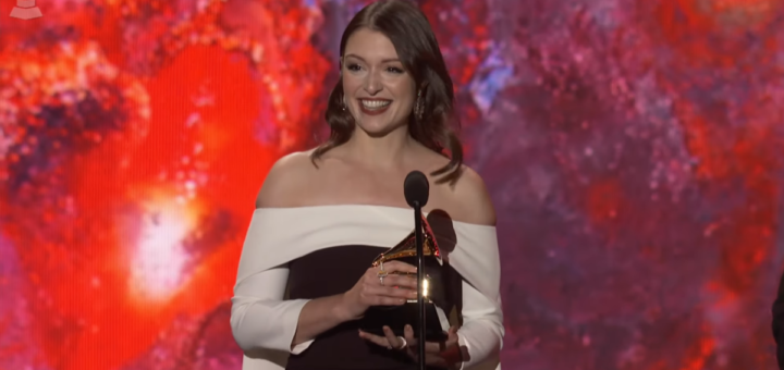 Assassin’s Creed Valhalla получила первую премию «Грэмми» в номинации «Лучшая музыка для видеоигр».