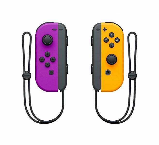 Суд США отклонил иск из-за дрейфа Switch Joy-Con