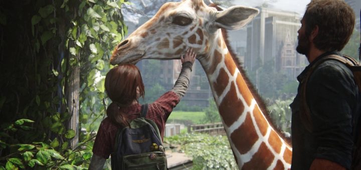 ПК версия The Last Of Us Part 1 отложена до конца марта