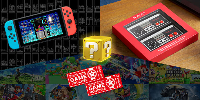 Цена Nintendo Switch Online — все о покупке подписки