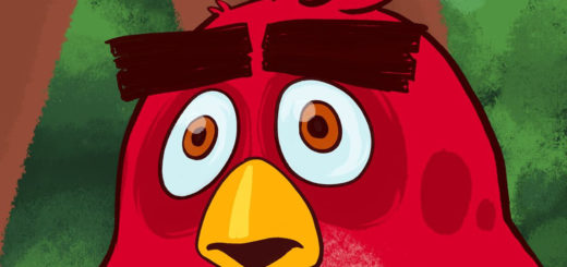 Angry Birds исчезнет из магазина Google Play