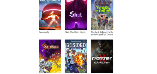 Эти игры скоро исчезнут из подписки Xbox Game Pass