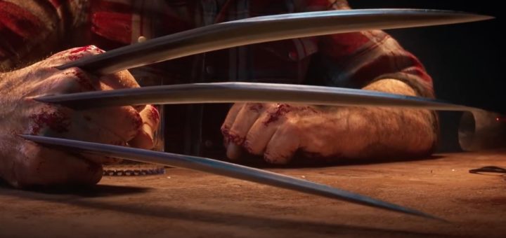 Слух: Marvel's Wolverine выйдет не раньше конца 2024 года