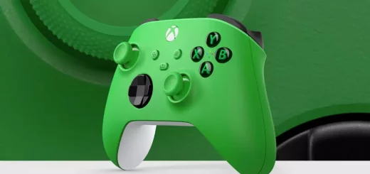 Предлагается контроллер Velocity Green Xbox | Eurogamer.nl